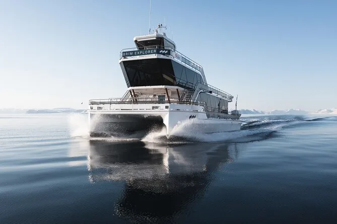 Lysefjord- & Preikestolen-Kreuzfahrt im Hybridboot